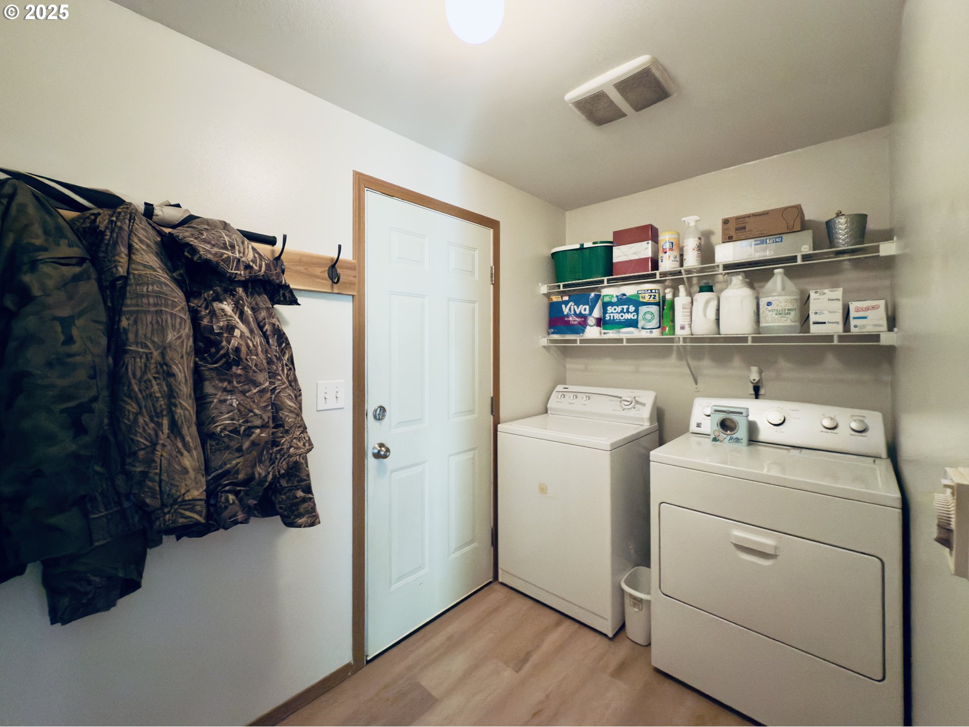 2037 Delameter Road Castle Rock, WA 98611 - Photo 21 of 23