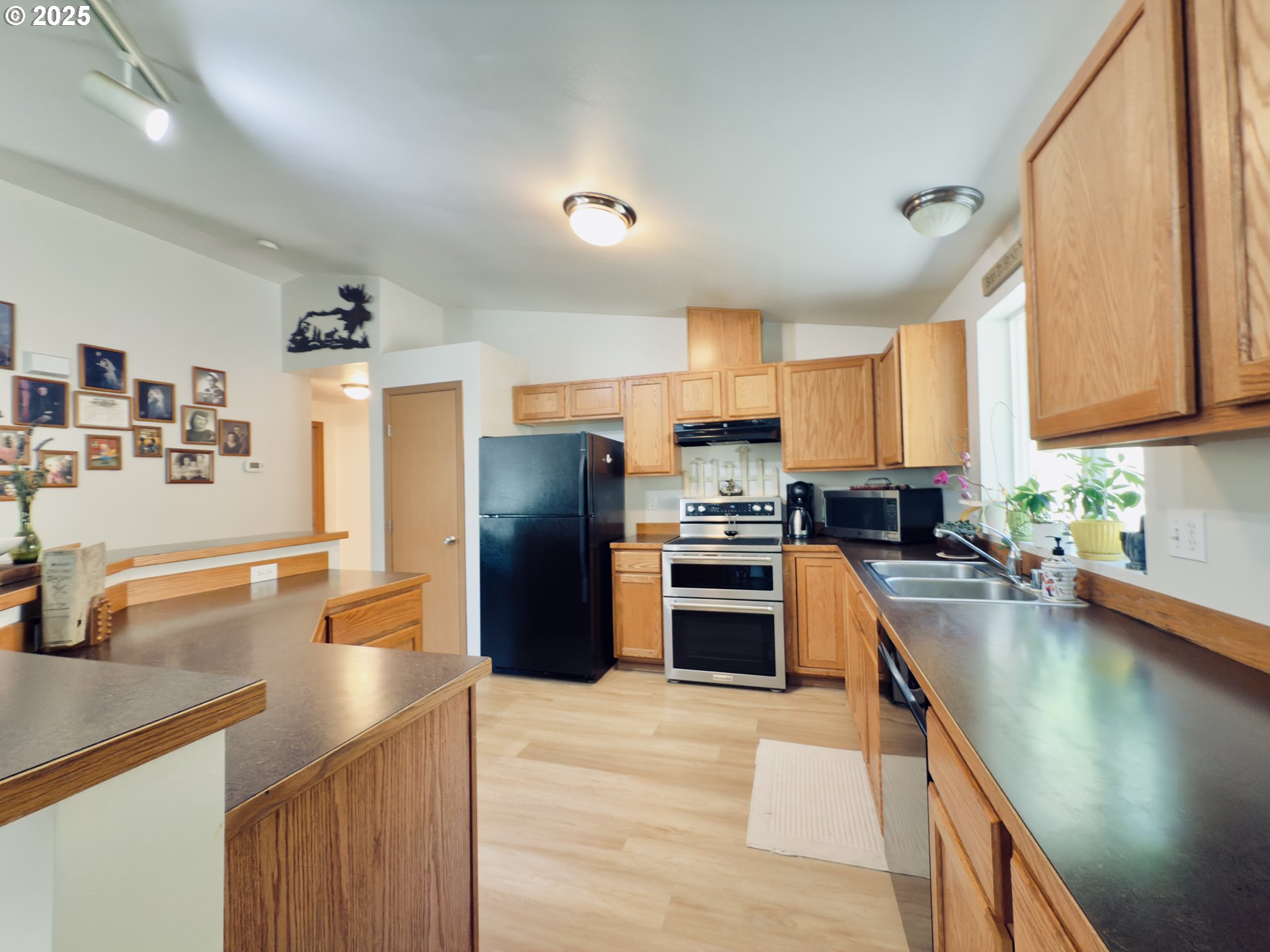2037 Delameter Road Castle Rock, WA 98611 - Photo 6 of 23