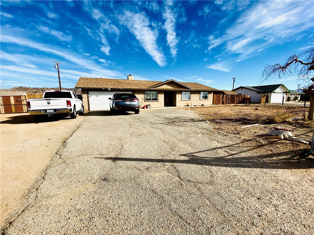 16715 Pawnee Road Apple Valley, CA 92307 - Photo 1 of 1 Gallery Image 1