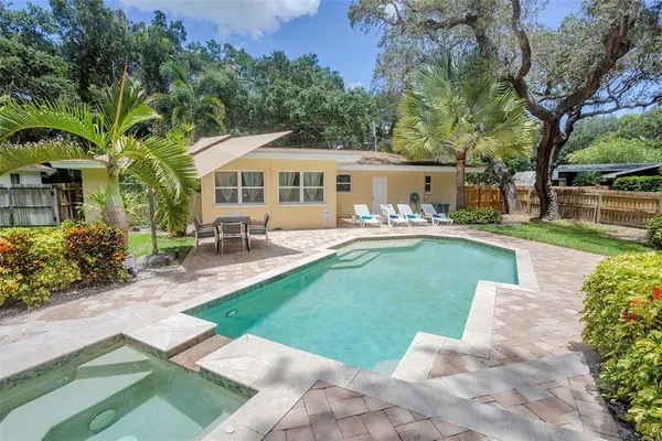 $525,000 | 1696 Velma Drive South, Largo, FL 33770