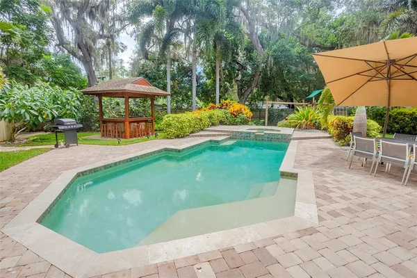 $525,000 | 1696 Velma Drive South, Largo, FL 33770