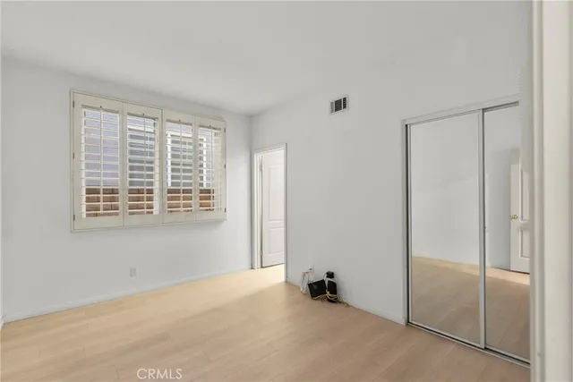 a view of a livingroom with furniture and window