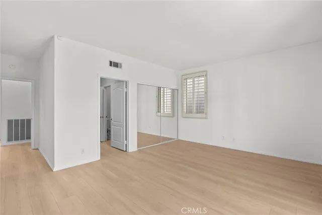 a view of swimming pool with outdoor seating and plants
