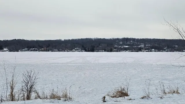 a view of outdoor space with seating