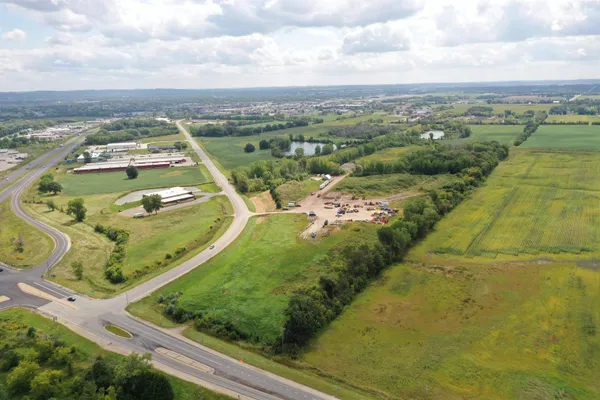 $945,000 | 39.59-ac County Road West, Fond du Lac, WI 54937
