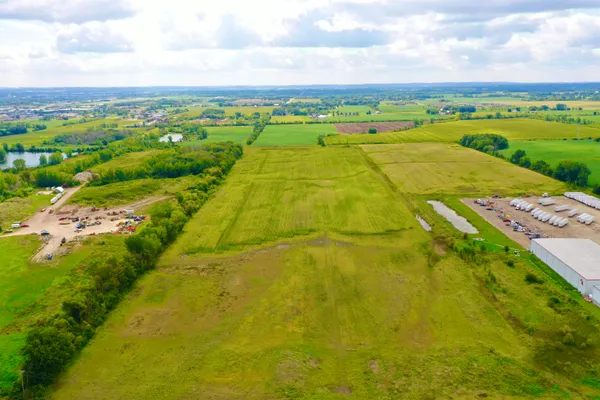 $945,000 | 39.59-ac County Road West, Fond du Lac, WI 54937