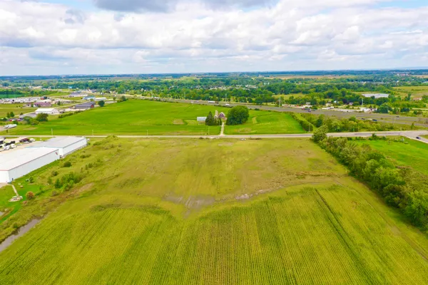 $945,000 | 39.59-ac County Road West, Fond du Lac, WI 54937