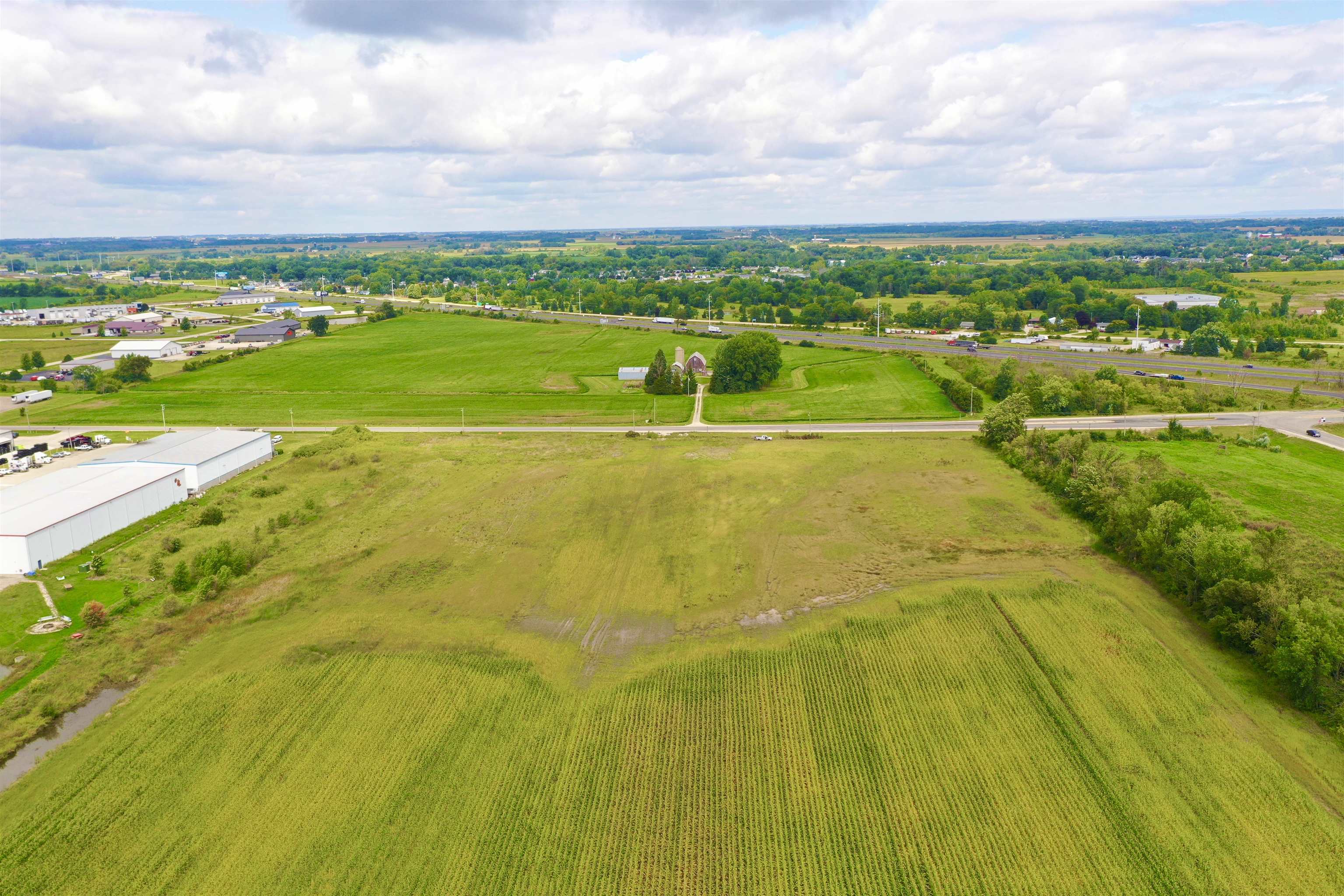 39.59-ac County Road West Fond du Lac, WI 54937 - Photo 4 of 8
