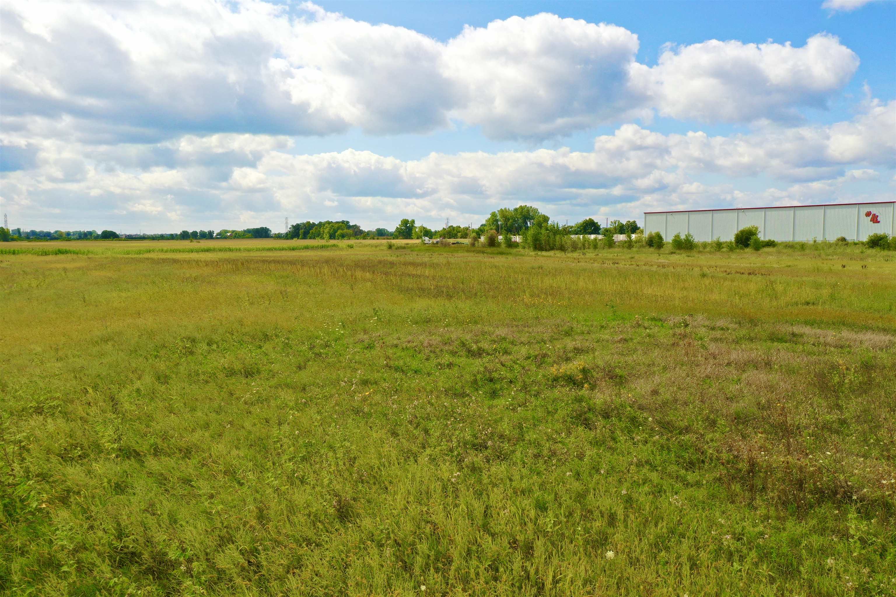 39.59-ac County Road West Fond du Lac, WI 54937 - Photo 7 of 8