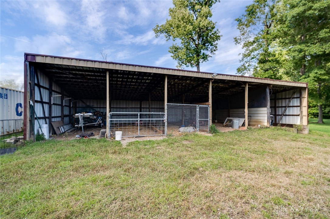3206 Cemetery Road Xenia, OH 45385 - Photo 43 of 45 Gallery Image 43