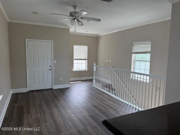 $975 | 12147 Prudie Circle, Unit B, Gulfport, MS 39503
