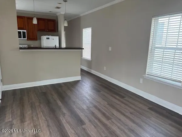 $975 | 12147 Prudie Circle, Unit B, Gulfport, MS 39503