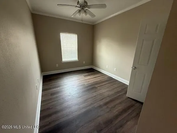 $975 | 12147 Prudie Circle, Unit B, Gulfport, MS 39503