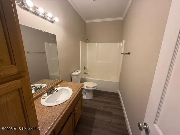 $975 | 12147 Prudie Circle, Unit B, Gulfport, MS 39503