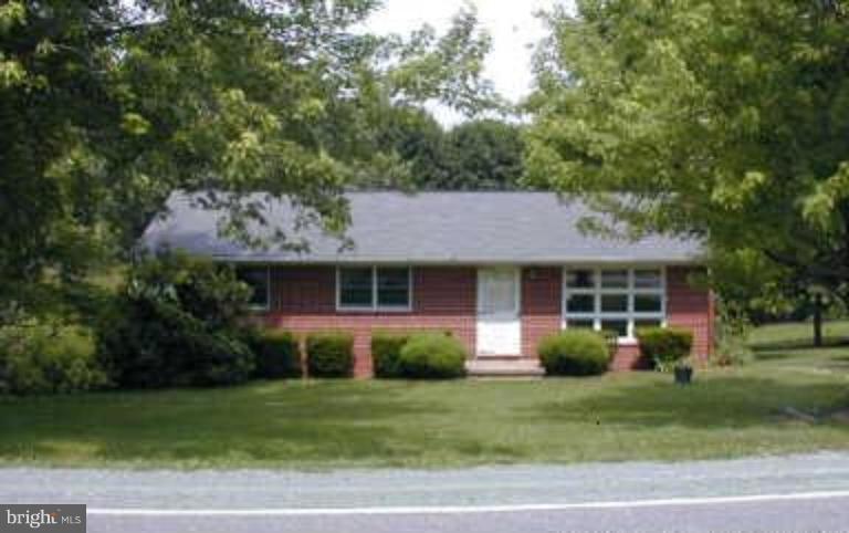 736 Lucabaugh Mill Road Westminster, MD 21157 - Photo 1 of 22 Exterior (Main)