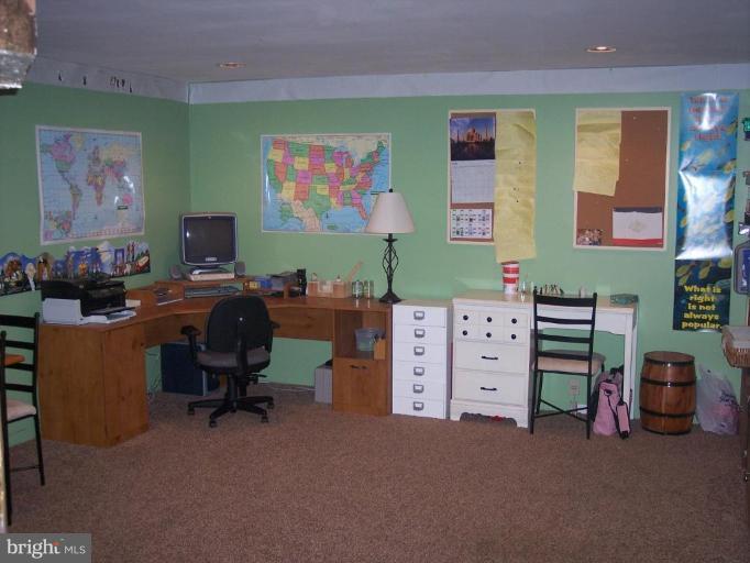 736 Lucabaugh Mill Road Westminster, MD 21157 - Photo 15 of 22 Basement #2