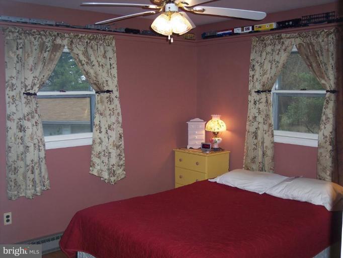 736 Lucabaugh Mill Road Westminster, MD 21157 - Photo 9 of 22 Master Bedroom