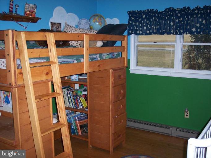736 Lucabaugh Mill Road Westminster, MD 21157 - Photo 10 of 22 Bedroom #2