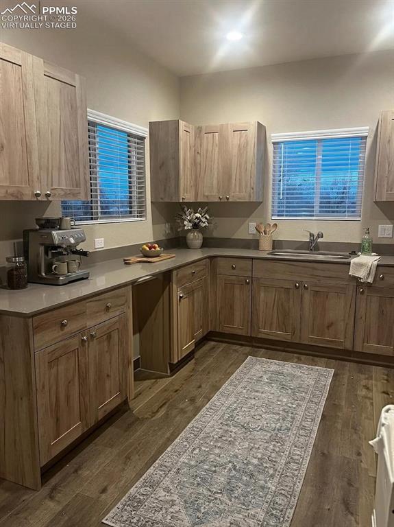 6634 Rawhide Rdg View Colorado Springs, CO 80915 - Photo 11 of 30 Virtually Staged