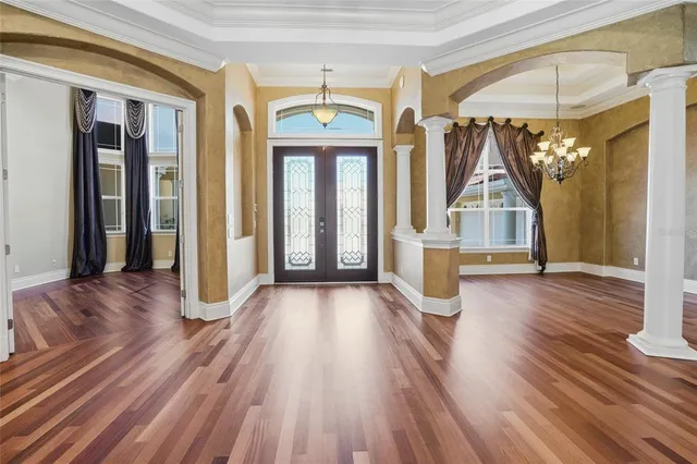 $1,100,000 | 10526 Cory Lake Drive, Tampa, FL 33647