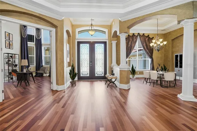 $1,100,000 | 10526 Cory Lake Drive, Tampa, FL 33647