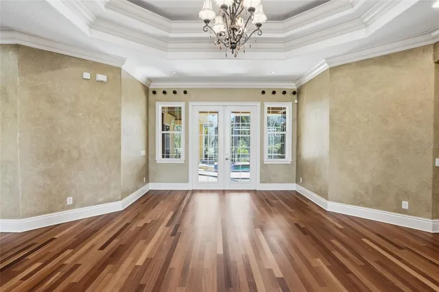 $1,100,000 | 10526 Cory Lake Drive, Tampa, FL 33647