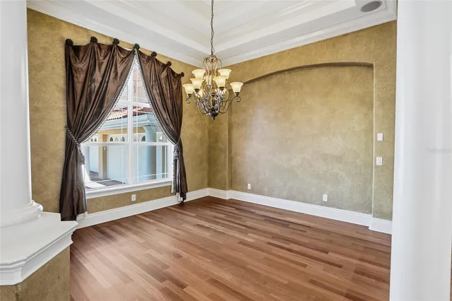 $1,100,000 | 10526 Cory Lake Drive, Tampa, FL 33647