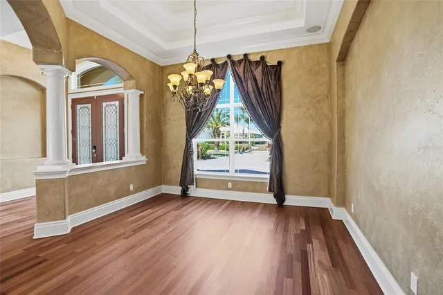 $1,100,000 | 10526 Cory Lake Drive, Tampa, FL 33647