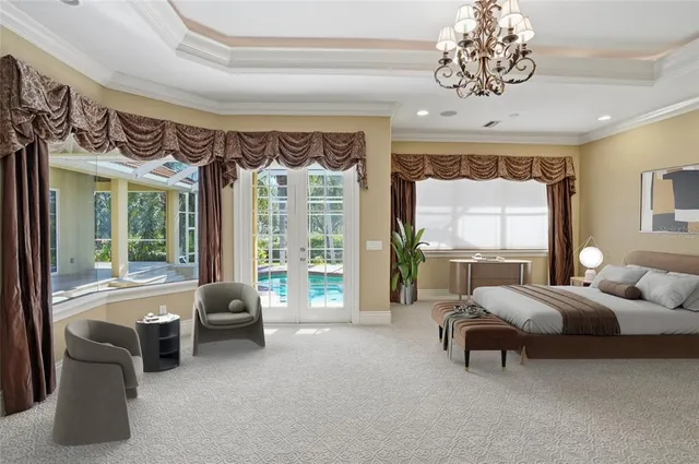 $1,100,000 | 10526 Cory Lake Drive, Tampa, FL 33647