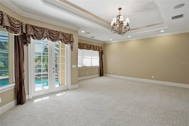 $1,100,000 | 10526 Cory Lake Drive, Tampa, FL 33647