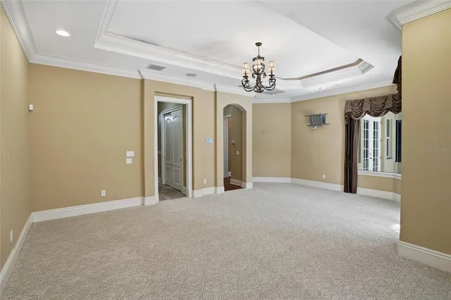 $1,100,000 | 10526 Cory Lake Drive, Tampa, FL 33647