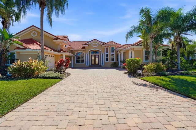 $1,100,000 | 10526 Cory Lake Drive, Tampa, FL 33647