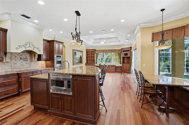 $1,100,000 | 10526 Cory Lake Drive, Tampa, FL 33647