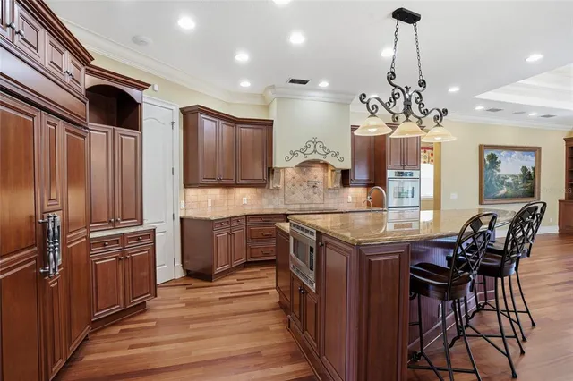 $1,100,000 | 10526 Cory Lake Drive, Tampa, FL 33647