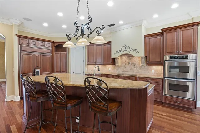 $1,100,000 | 10526 Cory Lake Drive, Tampa, FL 33647