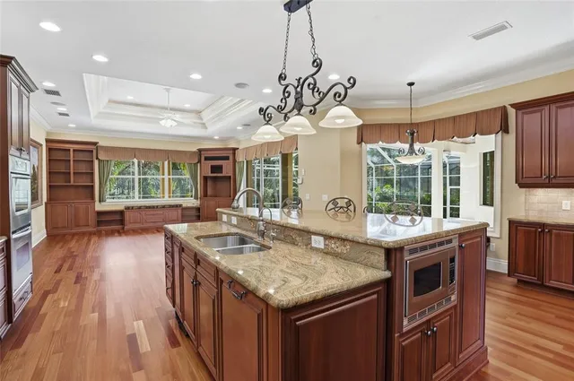 $1,100,000 | 10526 Cory Lake Drive, Tampa, FL 33647