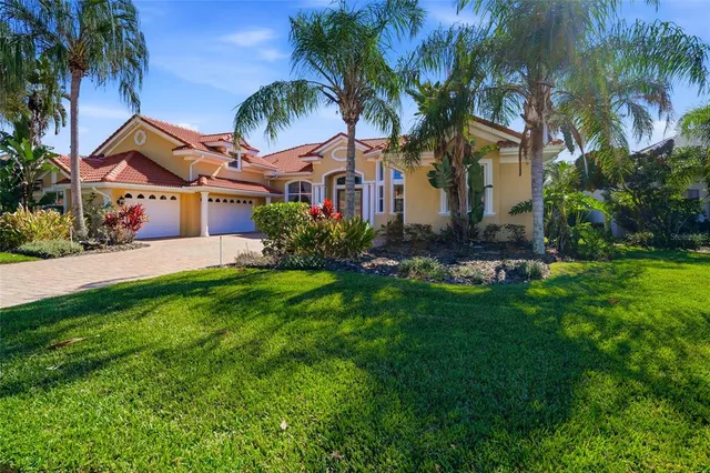 $1,100,000 | 10526 Cory Lake Drive, Tampa, FL 33647