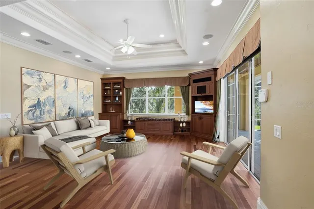 $1,100,000 | 10526 Cory Lake Drive, Tampa, FL 33647