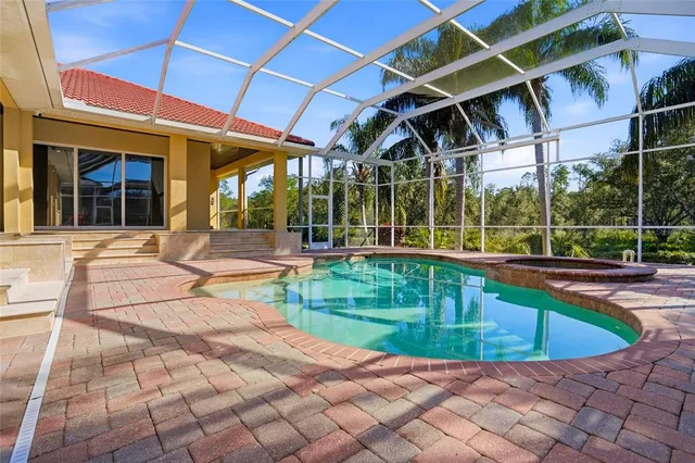 $1,100,000 | 10526 Cory Lake Drive, Tampa, FL 33647