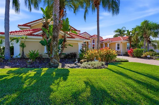 $1,100,000 | 10526 Cory Lake Drive, Tampa, FL 33647