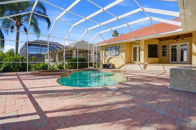 $1,100,000 | 10526 Cory Lake Drive, Tampa, FL 33647