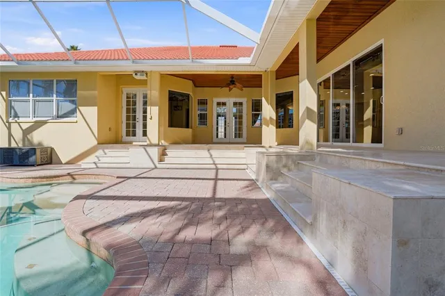 $1,100,000 | 10526 Cory Lake Drive, Tampa, FL 33647