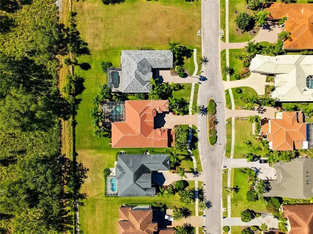 $1,100,000 | 10526 Cory Lake Drive, Tampa, FL 33647