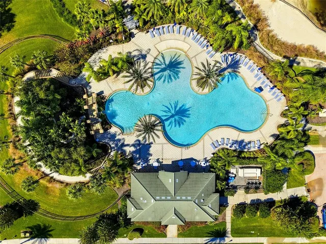 $1,100,000 | 10526 Cory Lake Drive, Tampa, FL 33647