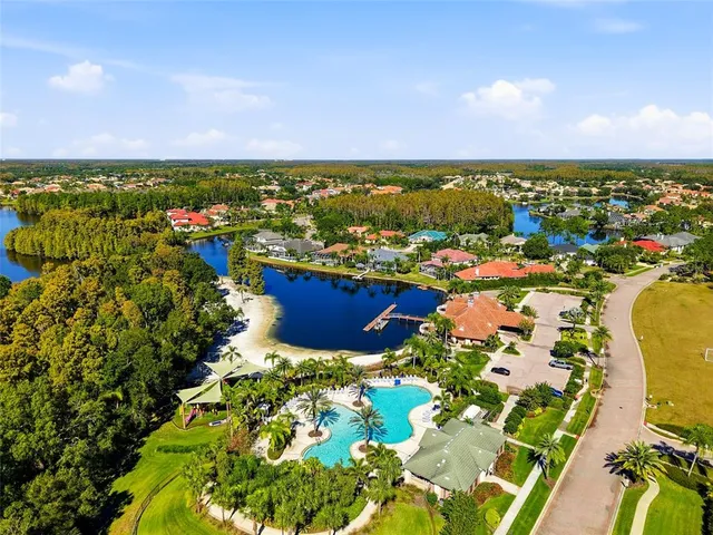 $1,100,000 | 10526 Cory Lake Drive, Tampa, FL 33647