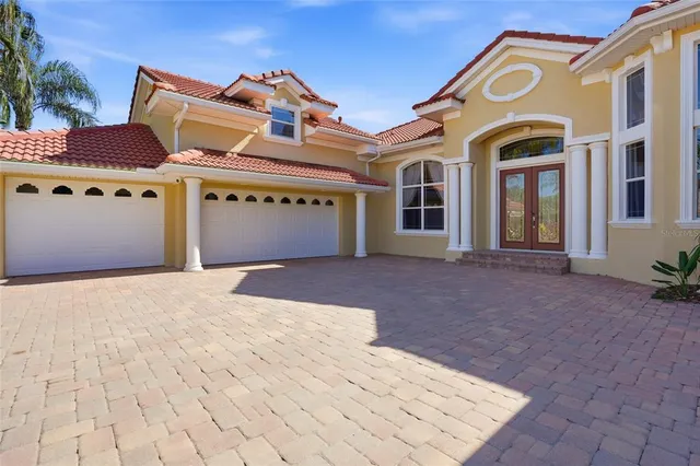 $1,100,000 | 10526 Cory Lake Drive, Tampa, FL 33647