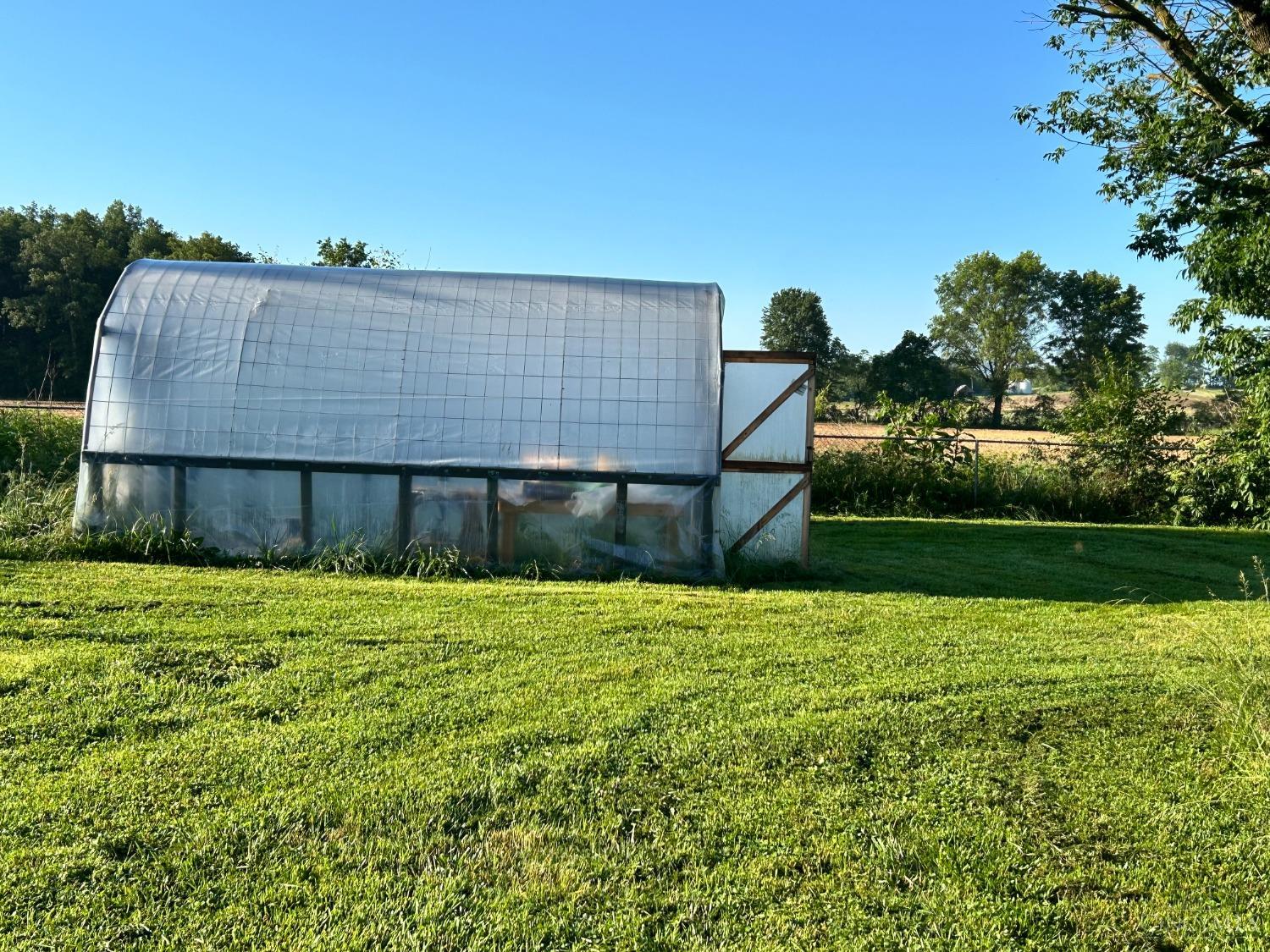 6992 Roush Road Hillsboro, OH 45133 - Photo 12 of 15 Gallery Image 12
