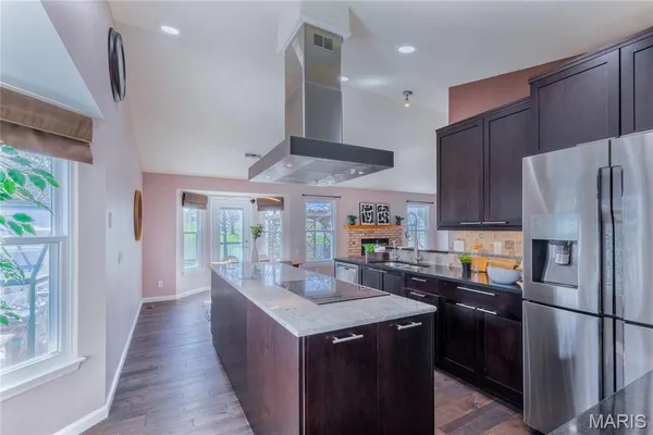 $419,900 | 2701 Providence Ridge Drive, Wentzville, MO 63385