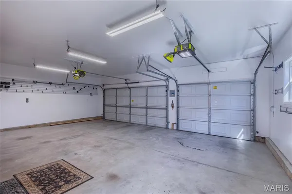 $419,900 | 2701 Providence Ridge Drive, Wentzville, MO 63385
