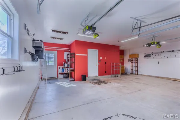 $419,900 | 2701 Providence Ridge Drive, Wentzville, MO 63385